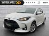 Mazda 2 Hybrid geisenfeld