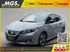Nissan Leaf ruttersdorf-lotschen