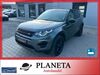 Land Rover Discovery niedergoersdorf