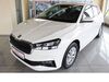Skoda Fabia ockenheim