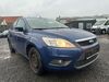 Ford Focus dorn-duerkheim