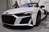 Audi R8 stebach