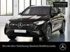 Mercedes-Benz GLC 220 siebeldingen