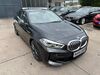 BMW 118 nieder-hilbersheim
