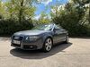 Audi Cabriolet muehlstedt