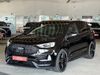 Ford Edge deutschland