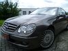 Mercedes-Benz CLK 200 kulmbach