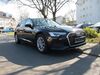 Audi A6 ober-hilbersheim