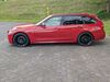 BMW 325 nieder-hilbersheim
