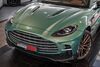 Aston Martin DBX goergeshausen