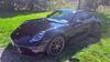 Porsche 992 schenkenzell