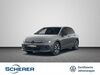 VW Golf oberheimbach