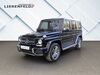 Mercedes-Benz G 63 AMG duisburg