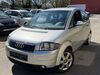 Audi A2 muenster-sarmsheim