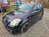 Citroen C2 woelferbuett