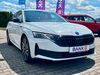 Skoda Octavia huempfershausen