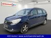 Dacia Lodgy ruttersdorf-lotschen