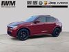Alfa Romeo Stelvio roedelmaier