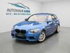 BMW 116 rabenau
