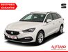 Seat Leon Clausthal-Zellerfeld, Bergstadt