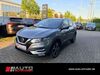 Nissan Qashqai suedergellersen
