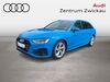 Audi A4 ruttersdorf-lotschen