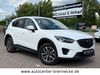 Mazda CX-5 bueddenstedt