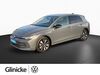 VW Golf altdorf