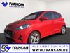 Hyundai i10 trechtingshausen