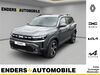 Dacia Duster Bad Königshofen i