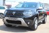 Dacia Duster Sontheim an der Brenz