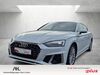 Audi A5 floegeln