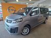 Opel Zafira Life juetrichau