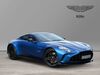 Aston Martin V8 Vantage hoehr-grenzhausen