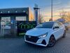 Hyundai i20 hueckeswagen