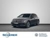 VW Golf oberheimbach