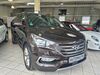 Hyundai SANTA FE nieder-hilbersheim