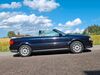 Audi Cabriolet iggensbach