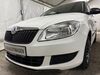 Skoda Fabia ilmenau
