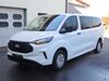 Ford Transit Custom schoental