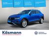 VW T-Roc obrigheim