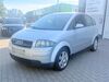 Audi A2 huelseburg