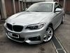 BMW 225 rabenau