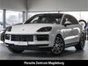 Porsche Cayenne stumsdorf