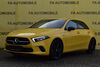 Mercedes-Benz A 250 juetrichau