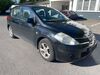 Nissan Tiida Meinborn