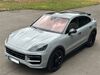 Porsche Cayenne krauchenwies