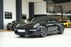 Porsche 991 oberheimbach