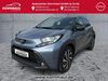 Toyota Aygo (X) Großmölsen