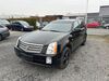 Cadillac SRX saerbeck